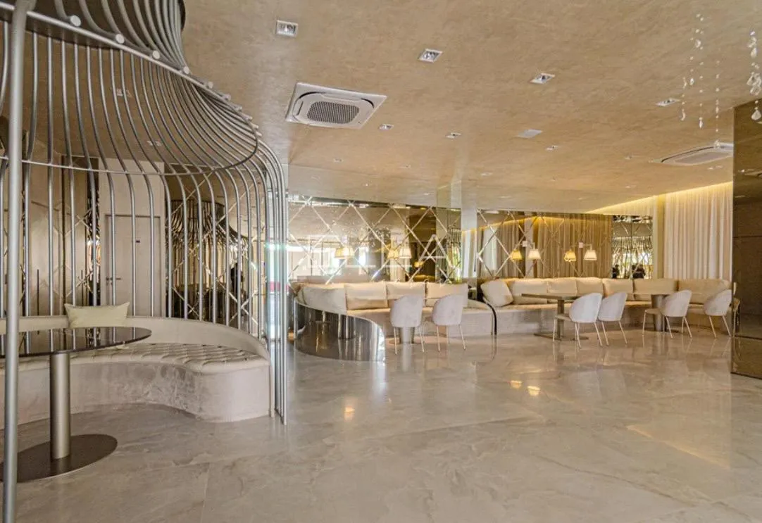 Cobertura com 4 suítes à venda em Ibirapuera, São Paulo, por R$ 18.500.000 Imagem 24