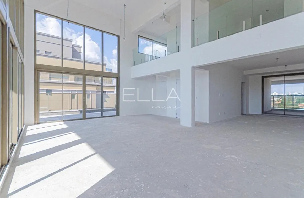 Cobertura com 4 suítes à venda em Ibirapuera, São Paulo, por R$ 18.500.000 Imagem 13