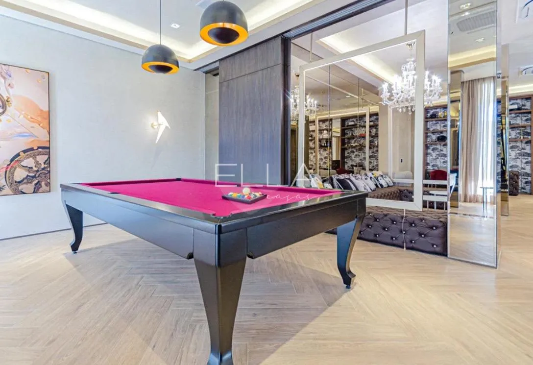 Cobertura com 4 suítes à venda em Ibirapuera, São Paulo, por R$ 18.500.000 Imagem 23