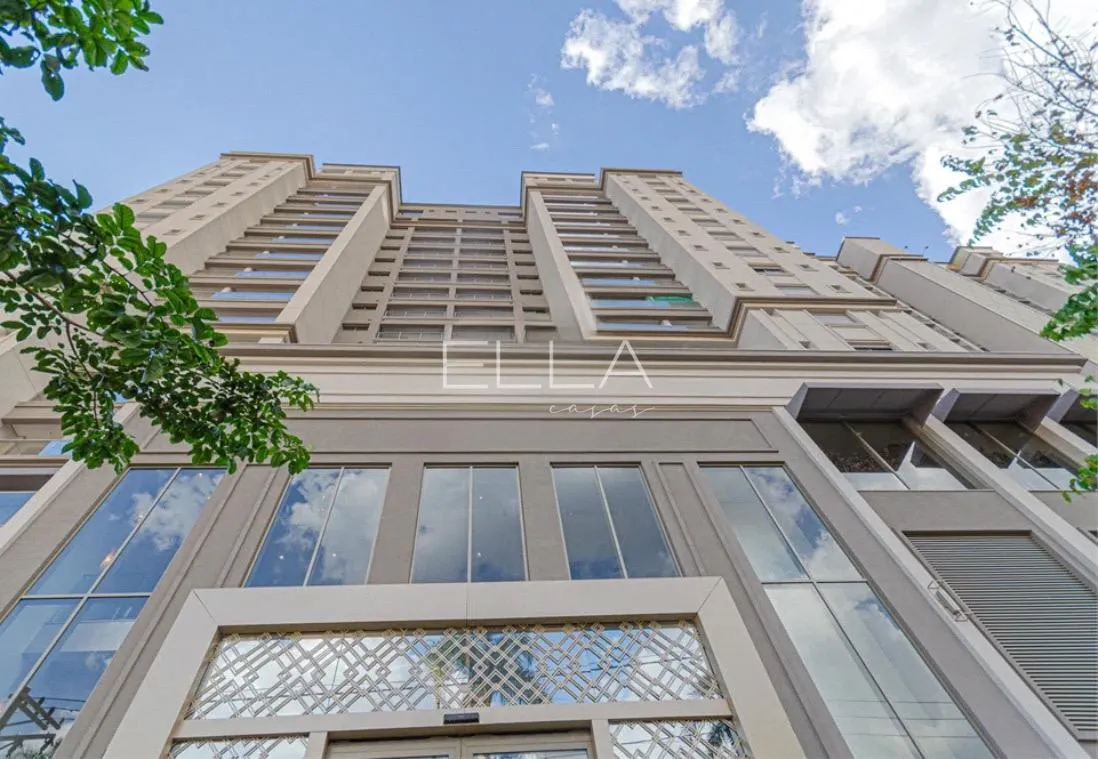 Cobertura com 4 suítes à venda em Ibirapuera, São Paulo, por R$ 18.500.000 Imagem 25