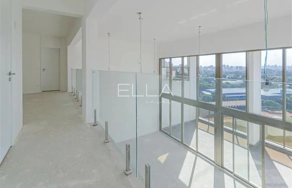 Cobertura com 4 suítes à venda em Ibirapuera, São Paulo, por R$ 18.500.000 Imagem 12