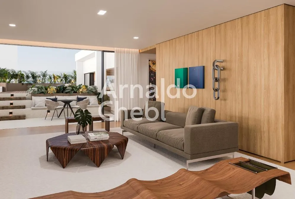 Cobertura com 4 suítes à venda em Jardim América, São Paulo, por R$ 11.190.000 Imagem 20