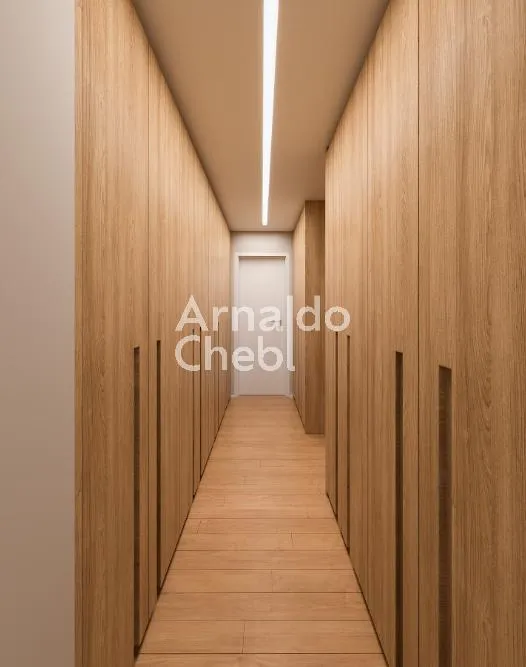 Cobertura com 4 suítes à venda em Jardim América, São Paulo, por R$ 11.190.000 Imagem 5