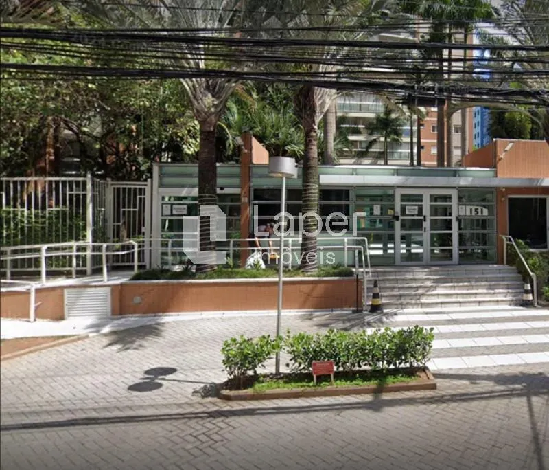 Apartamento com 2 suítes à venda em Vila Olímpia, São Paulo, por R$ 2.800.000 Imagem 9