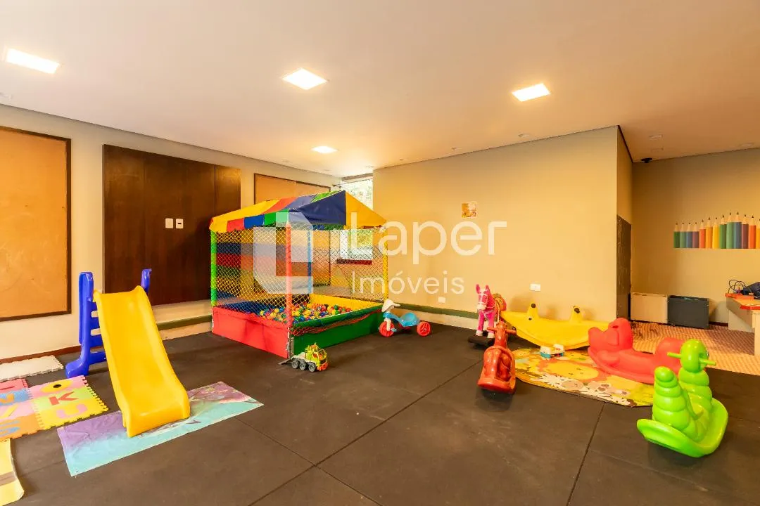 Apartamento com 1 suítes à venda em Moema, São Paulo, por R$ 1.600.000 Imagem 20