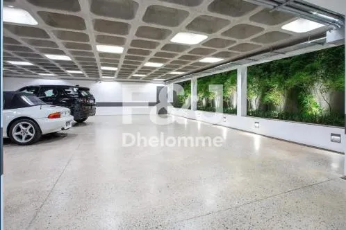 Casa de vila com 4 suítes à venda em Vila Madalena, São Paulo, por R$ 27.000.000 Imagem 24