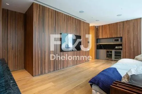 Casa de vila com 4 suítes à venda em Vila Madalena, São Paulo, por R$ 27.000.000 Imagem 20