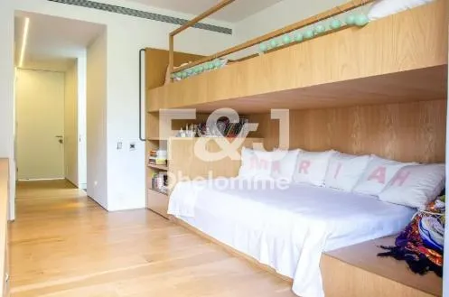 Casa de vila com 4 suítes à venda em Vila Madalena, São Paulo, por R$ 27.000.000 Imagem 16