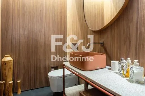 Casa de vila com 4 suítes à venda em Vila Madalena, São Paulo, por R$ 27.000.000 Imagem 22