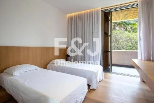 Casa de vila com 4 suítes à venda em Vila Madalena, São Paulo, por R$ 27.000.000 Imagem 21