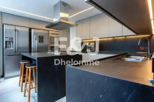 Casa de vila com 4 suítes à venda em Vila Madalena, São Paulo, por R$ 27.000.000 Imagem 11