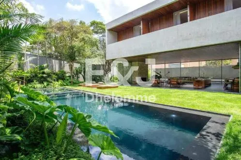 Casa de vila com 4 suítes à venda em Vila Madalena, São Paulo, por R$ 27.000.000