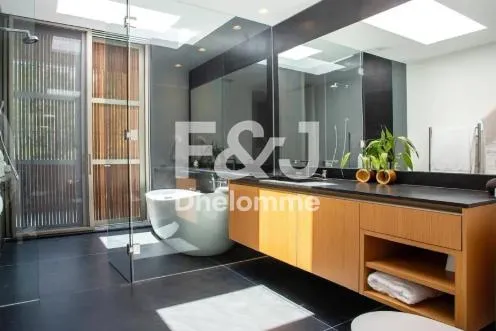 Casa de vila com 4 suítes à venda em Vila Madalena, São Paulo, por R$ 27.000.000 Imagem 13