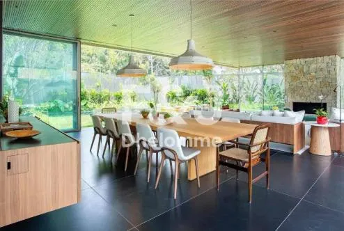 Casa de vila com 4 suítes à venda em Vila Madalena, São Paulo, por R$ 27.000.000 Imagem 7