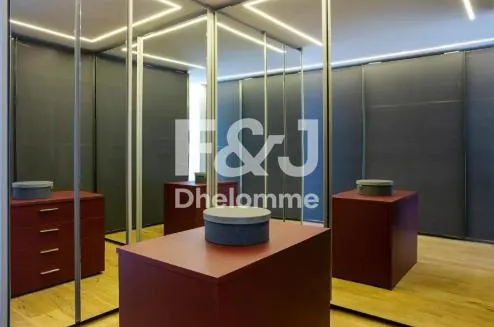 Casa de vila com 4 suítes à venda em Vila Madalena, São Paulo, por R$ 27.000.000 Imagem 14