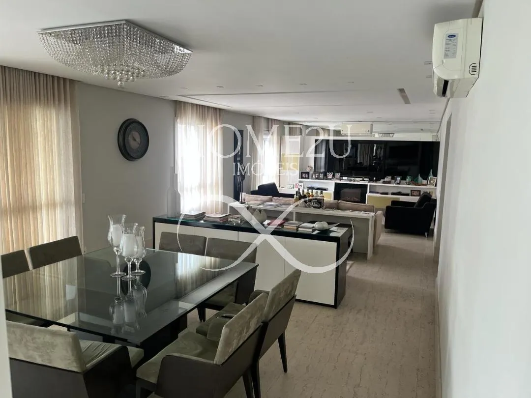 Apartamento com 3 suítes à venda em Vila Olímpia, São Paulo, por R$ 6.497.000 Imagem 23