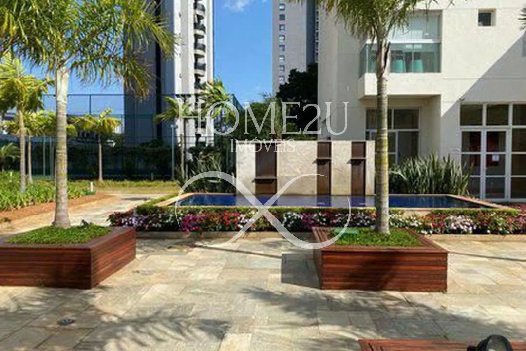 Apartamento com 3 suítes à venda em Vila Olímpia, São Paulo, por R$ 6.497.000 Imagem 37