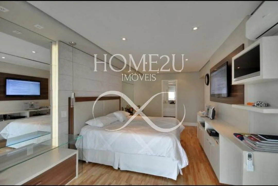 Apartamento com 3 suítes à venda em Vila Olímpia, São Paulo, por R$ 6.497.000 Imagem 30