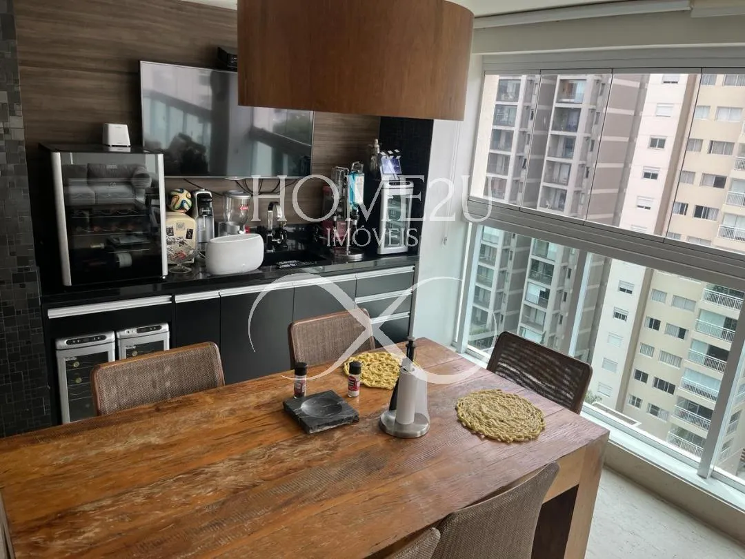 Apartamento com 3 suítes à venda em Vila Olímpia, São Paulo, por R$ 6.497.000 Imagem 20