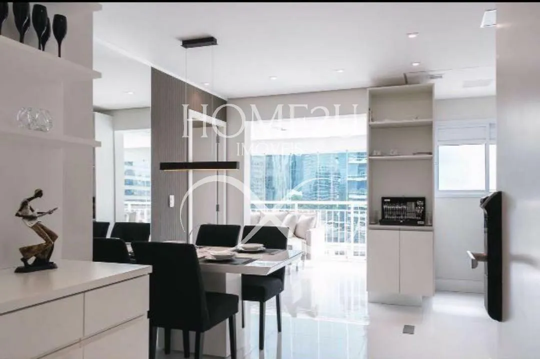 Apartamento com 3 suítes à venda em Vila Olímpia, São Paulo, por R$ 6.497.000 Imagem 14