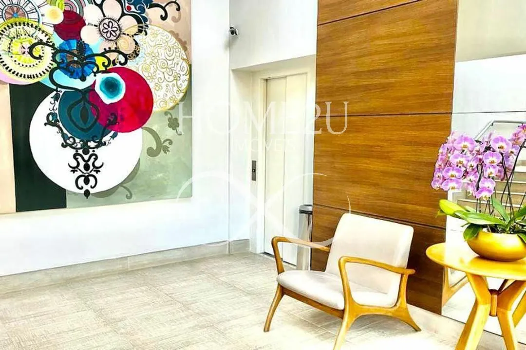 Apartamento com 3 suítes à venda em Vila Olímpia, São Paulo, por R$ 6.497.000 Imagem 40