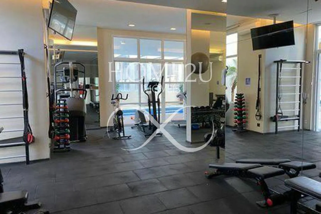 Apartamento com 3 suítes à venda em Vila Olímpia, São Paulo, por R$ 6.497.000 Imagem 35