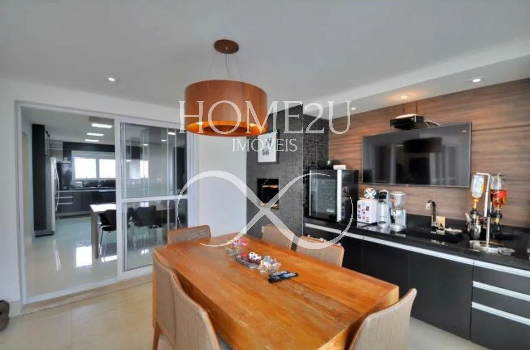 Apartamento com 3 suítes à venda em Vila Olímpia, São Paulo, por R$ 6.497.000 Imagem 18