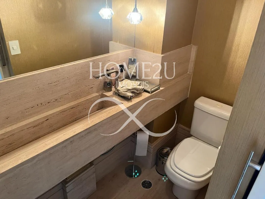 Apartamento com 3 suítes à venda em Vila Olímpia, São Paulo, por R$ 6.497.000 Imagem 24