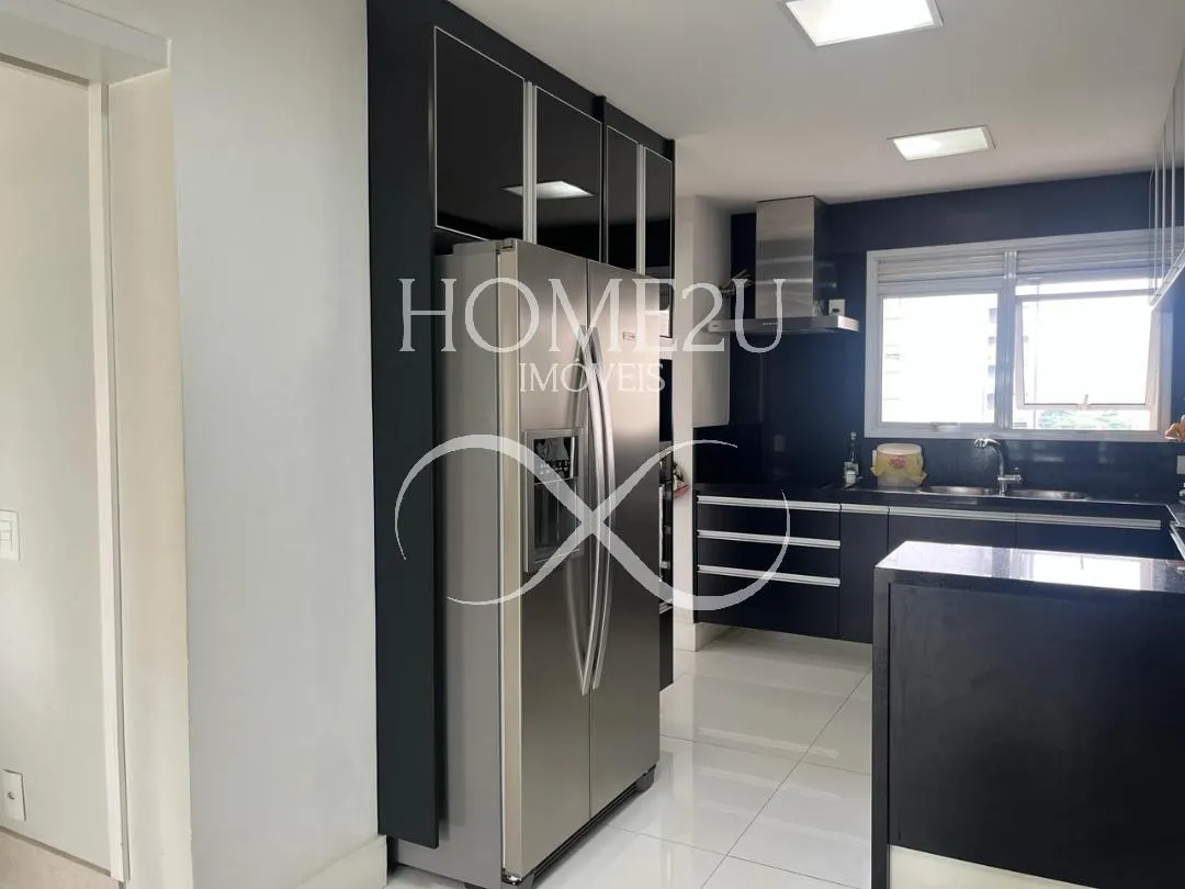 Apartamento com 3 suítes à venda em Vila Olímpia, São Paulo, por R$ 6.497.000 Imagem 25