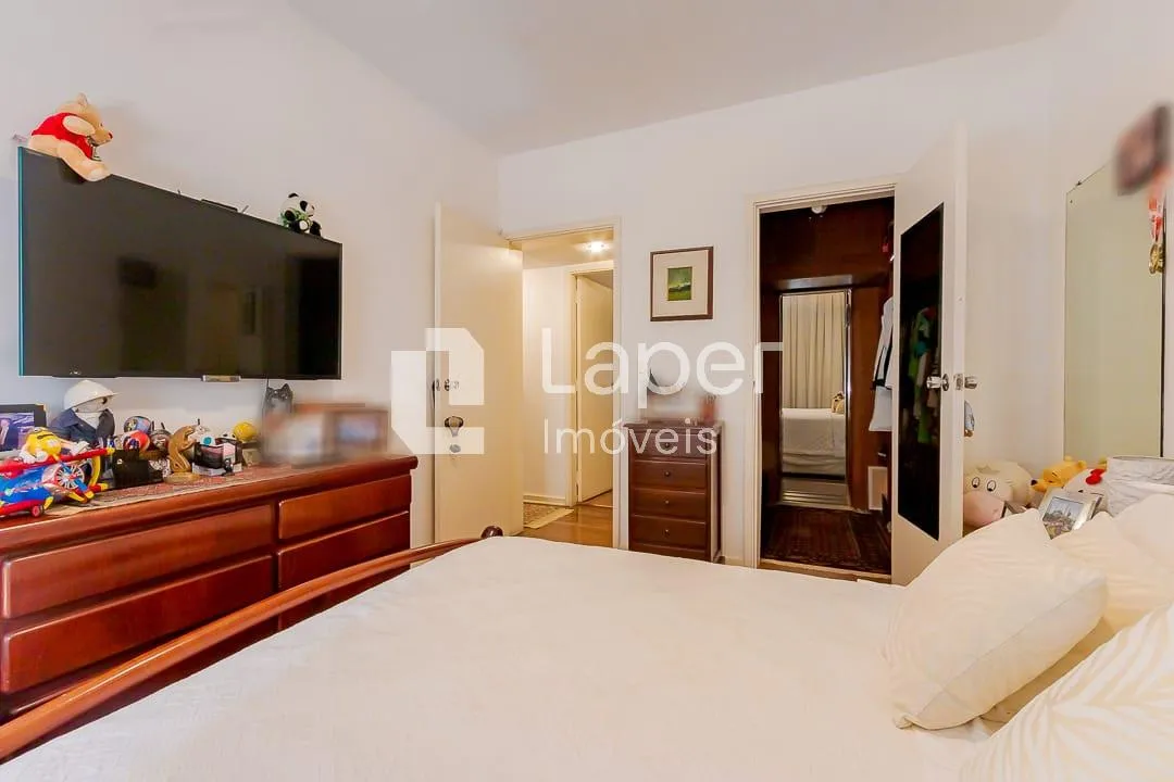 Apartamento com 1 suítes à venda em Jardim Paulista, São Paulo, por R$ 2.000.000 Imagem 20