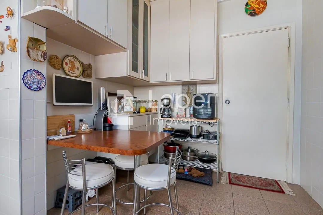 Apartamento com 1 suítes à venda em Jardim Paulista, São Paulo, por R$ 2.000.000 Imagem 6