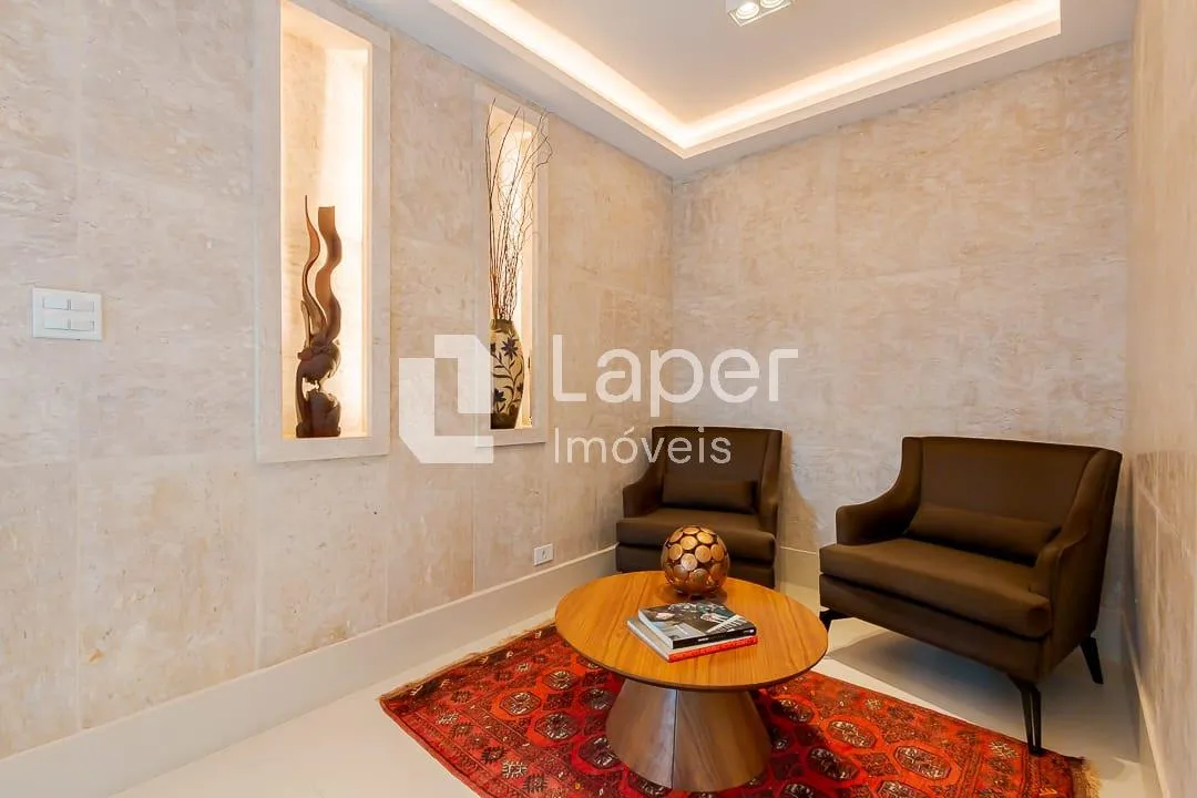 Apartamento com 1 suítes à venda em Jardim Paulista, São Paulo, por R$ 2.000.000 Imagem 27