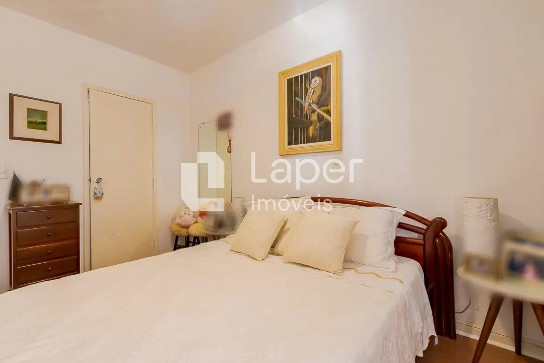 Apartamento com 1 suítes à venda em Jardim Paulista, São Paulo, por R$ 2.000.000 Imagem 18
