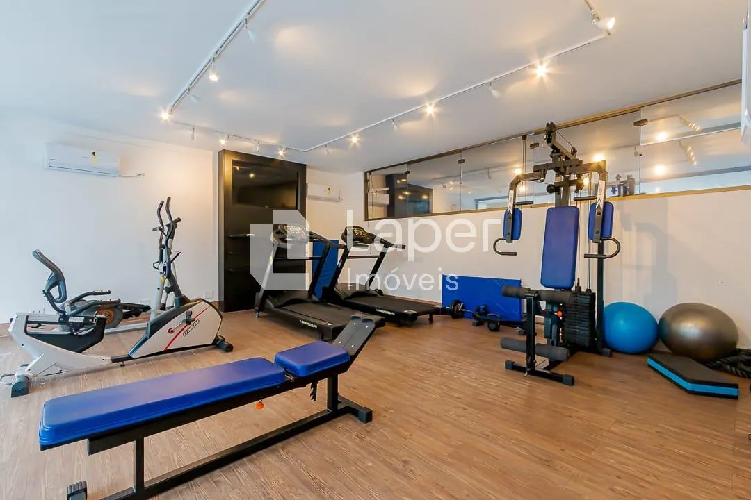 Apartamento com 1 suítes à venda em Jardim Paulista, São Paulo, por R$ 2.000.000 Imagem 25