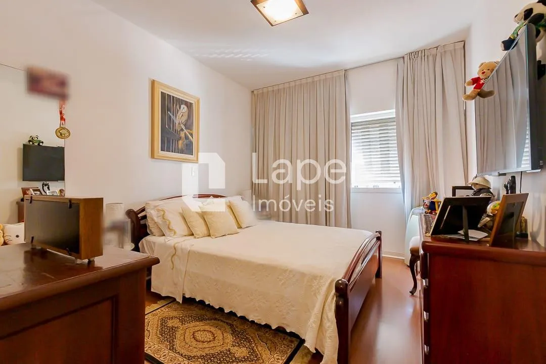 Apartamento com 1 suítes à venda em Jardim Paulista, São Paulo, por R$ 2.000.000 Imagem 12