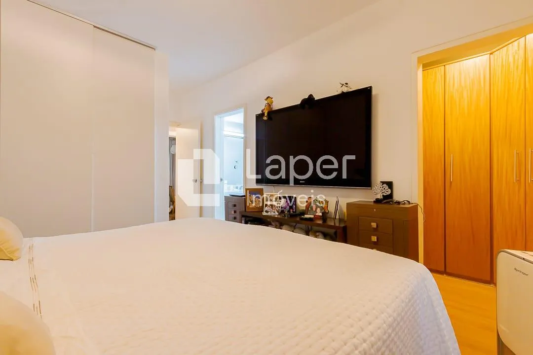 Apartamento com 1 suítes à venda em Jardim Paulista, São Paulo, por R$ 2.000.000 Imagem 15