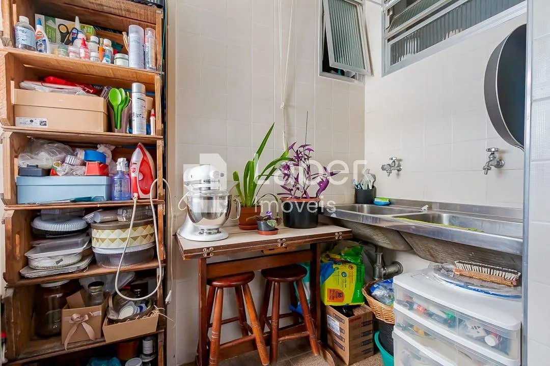 Apartamento com 1 suítes à venda em Jardim Paulista, São Paulo, por R$ 2.000.000 Imagem 10