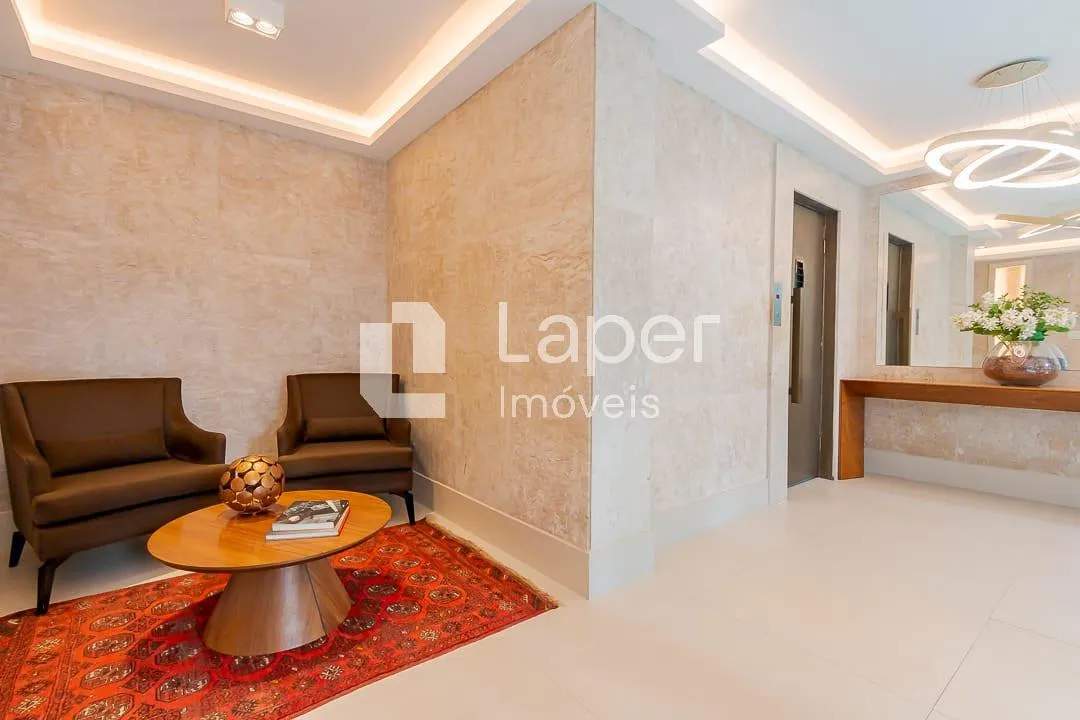 Apartamento com 1 suítes à venda em Jardim Paulista, São Paulo, por R$ 2.000.000 Imagem 26