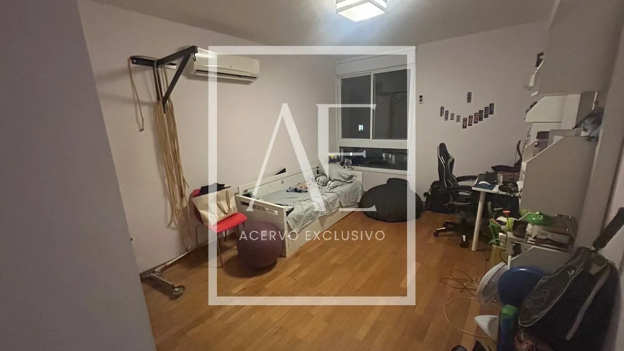 Apartamento com 3 suítes à venda em Jardim Europa, São Paulo, por R$ 11.700.000 Imagem 10
