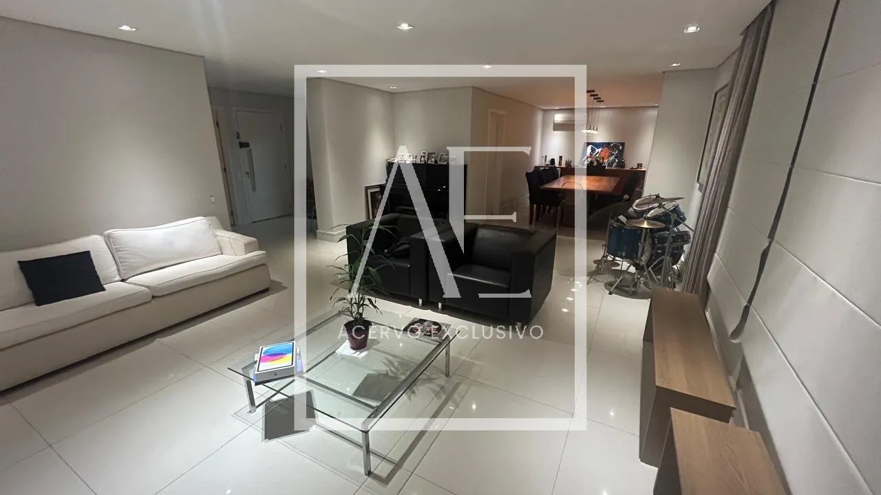 Apartamento com 3 suítes à venda em Jardim Europa, São Paulo, por R$ 11.700.000 Imagem 3