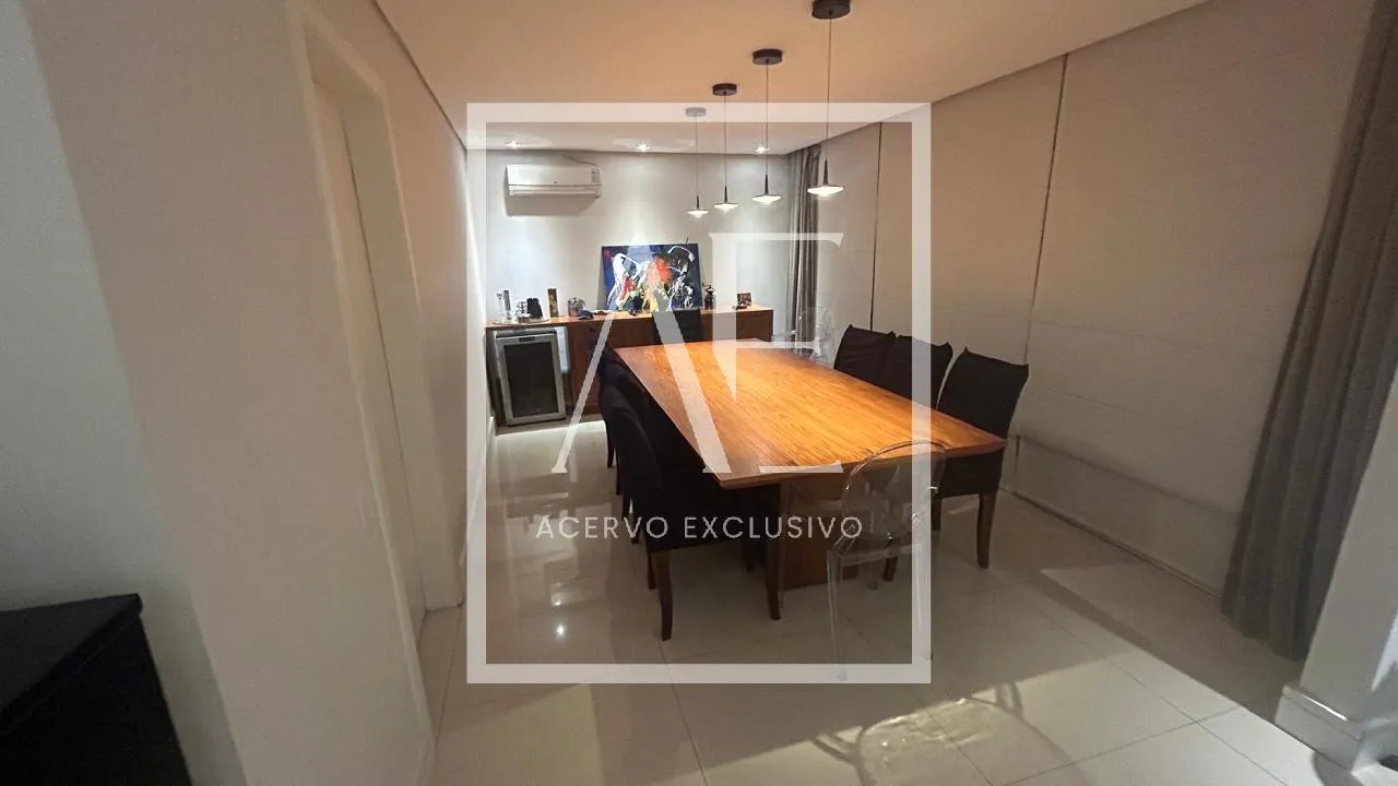 Apartamento com 3 suítes à venda em Jardim Europa, São Paulo, por R$ 11.700.000 Imagem 4