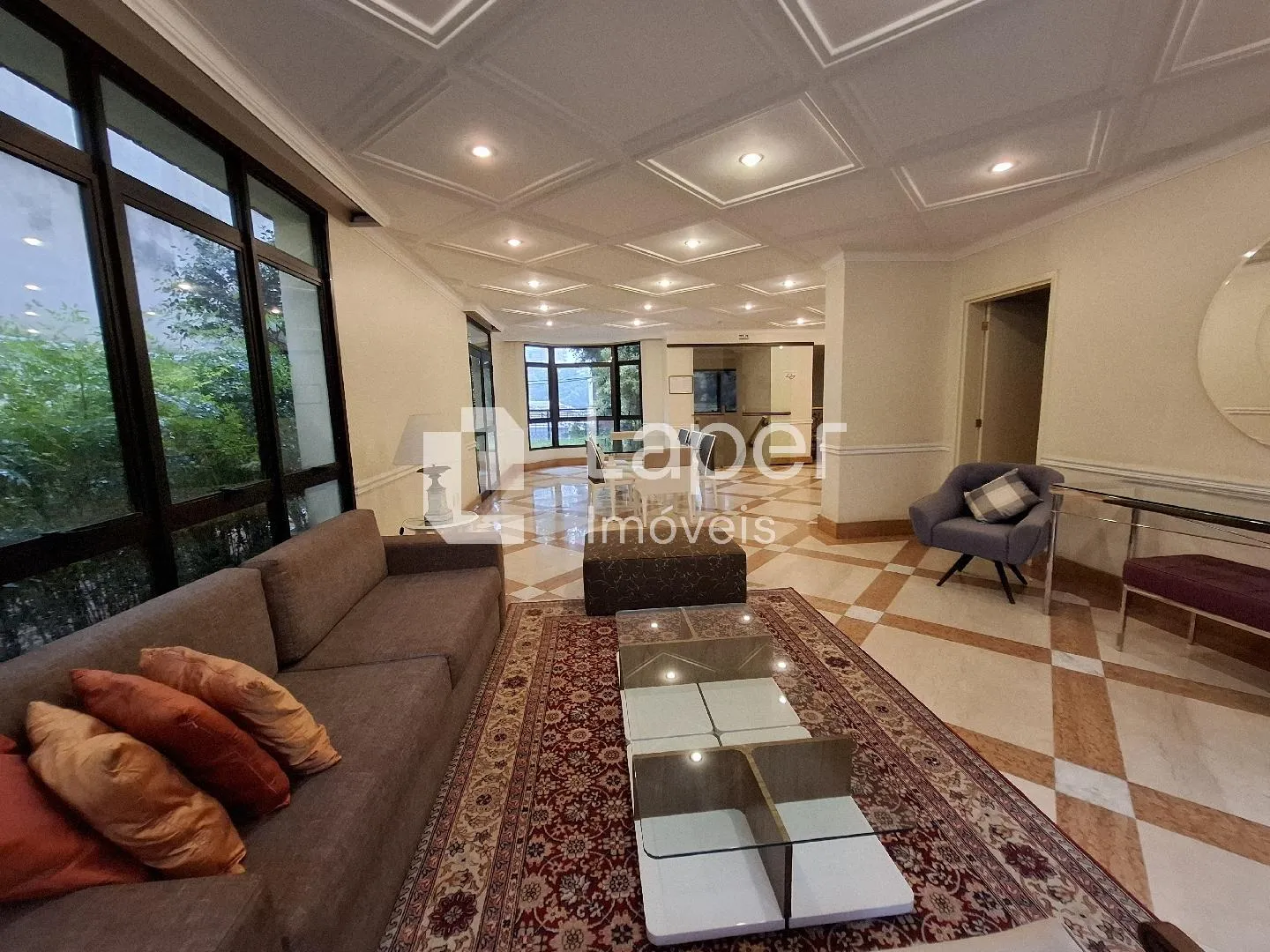 Apartamento com 2 suítes à venda em Higienópolis, São Paulo, por R$ 2.350.000 Imagem 24