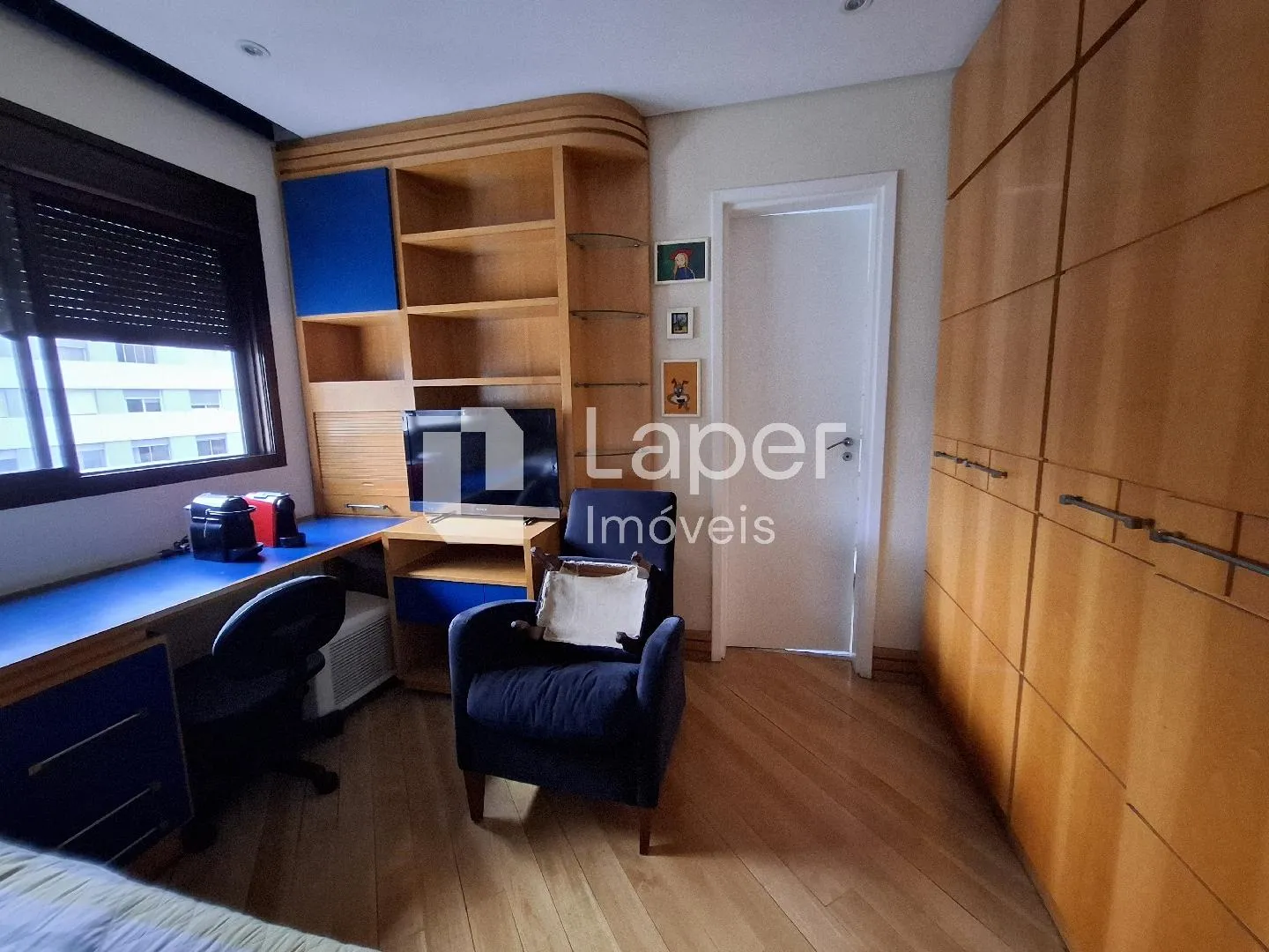 Apartamento com 2 suítes à venda em Higienópolis, São Paulo, por R$ 2.350.000 Imagem 11