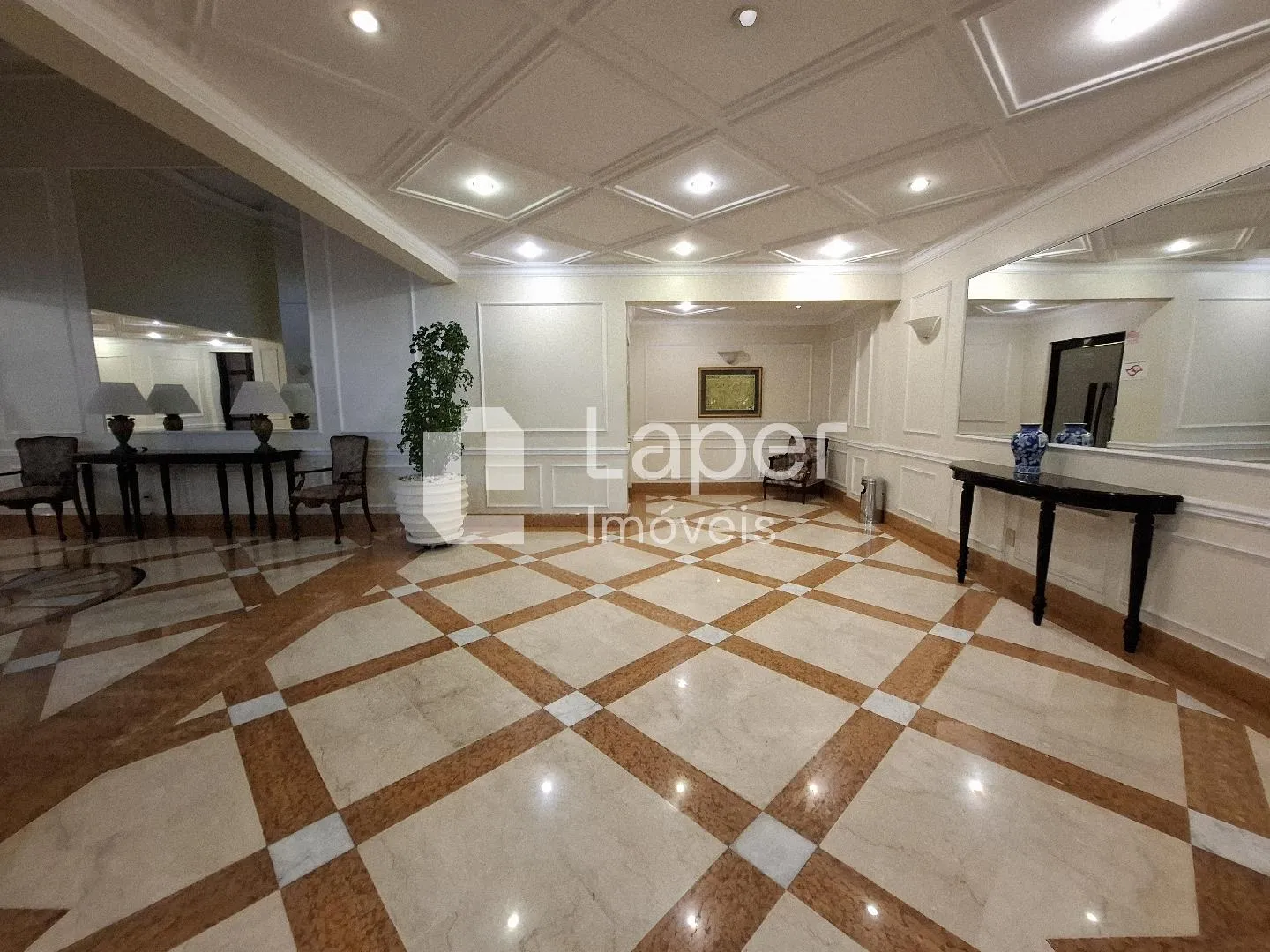 Apartamento com 2 suítes à venda em Higienópolis, São Paulo, por R$ 2.350.000 Imagem 26