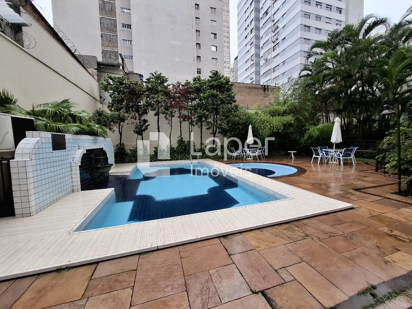 Apartamento com 2 suítes à venda em Higienópolis, São Paulo, por R$ 2.350.000 Imagem 31