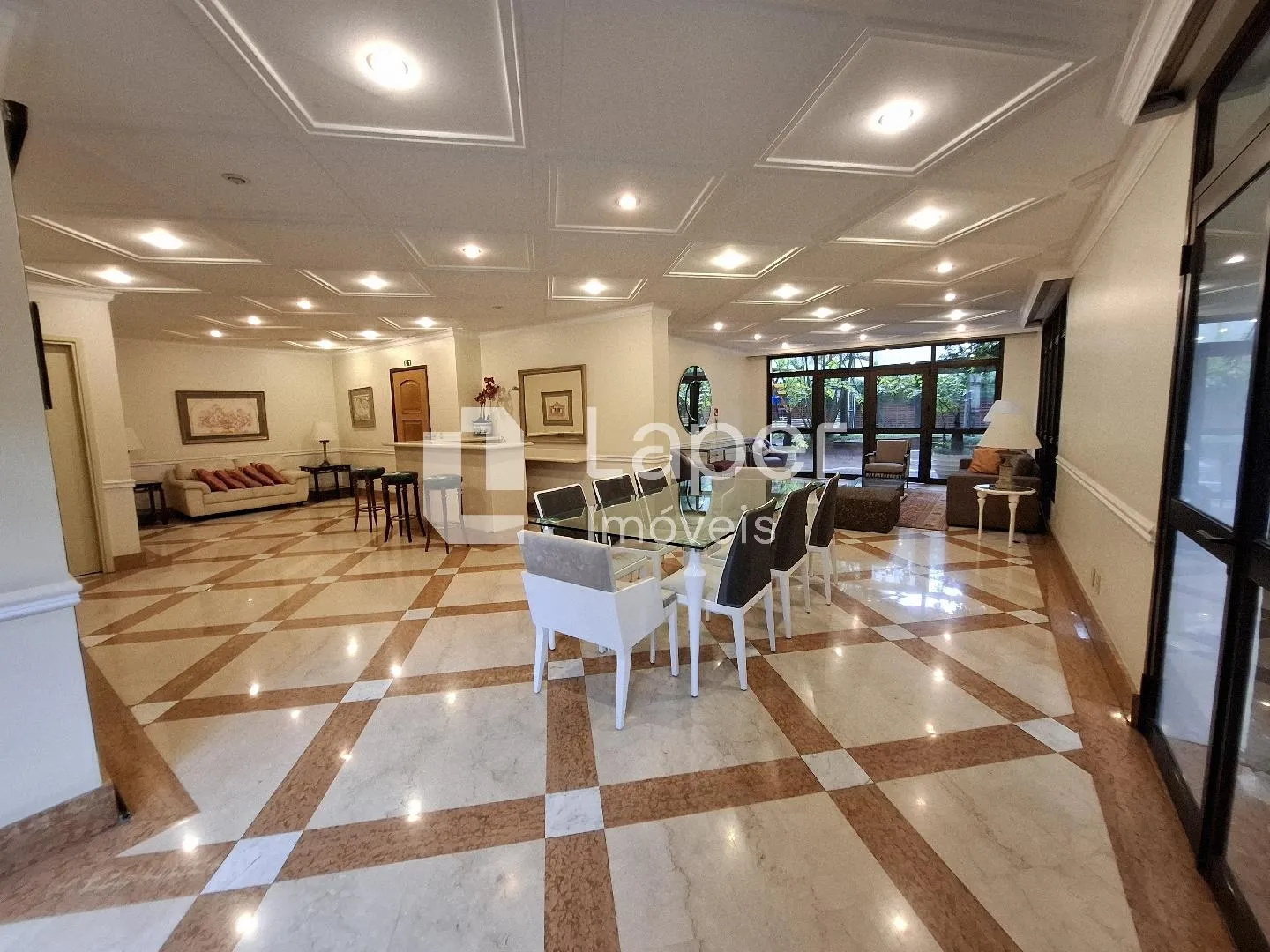 Apartamento com 2 suítes à venda em Higienópolis, São Paulo, por R$ 2.350.000 Imagem 27