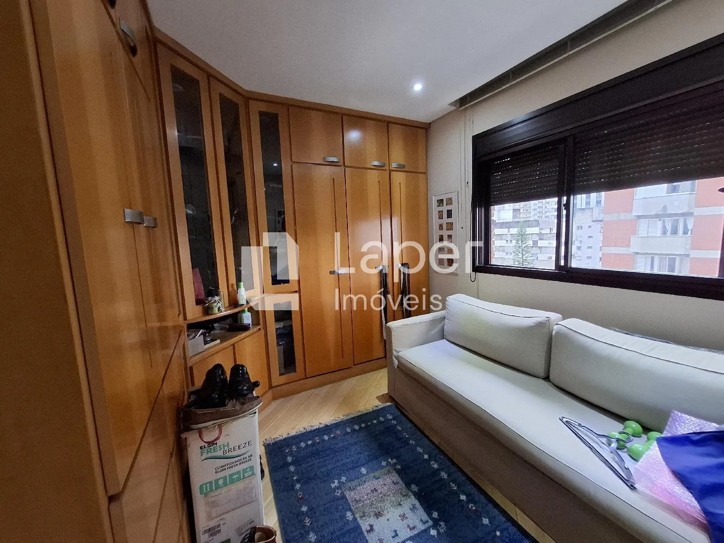Apartamento com 2 suítes à venda em Higienópolis, São Paulo, por R$ 2.350.000 Imagem 14