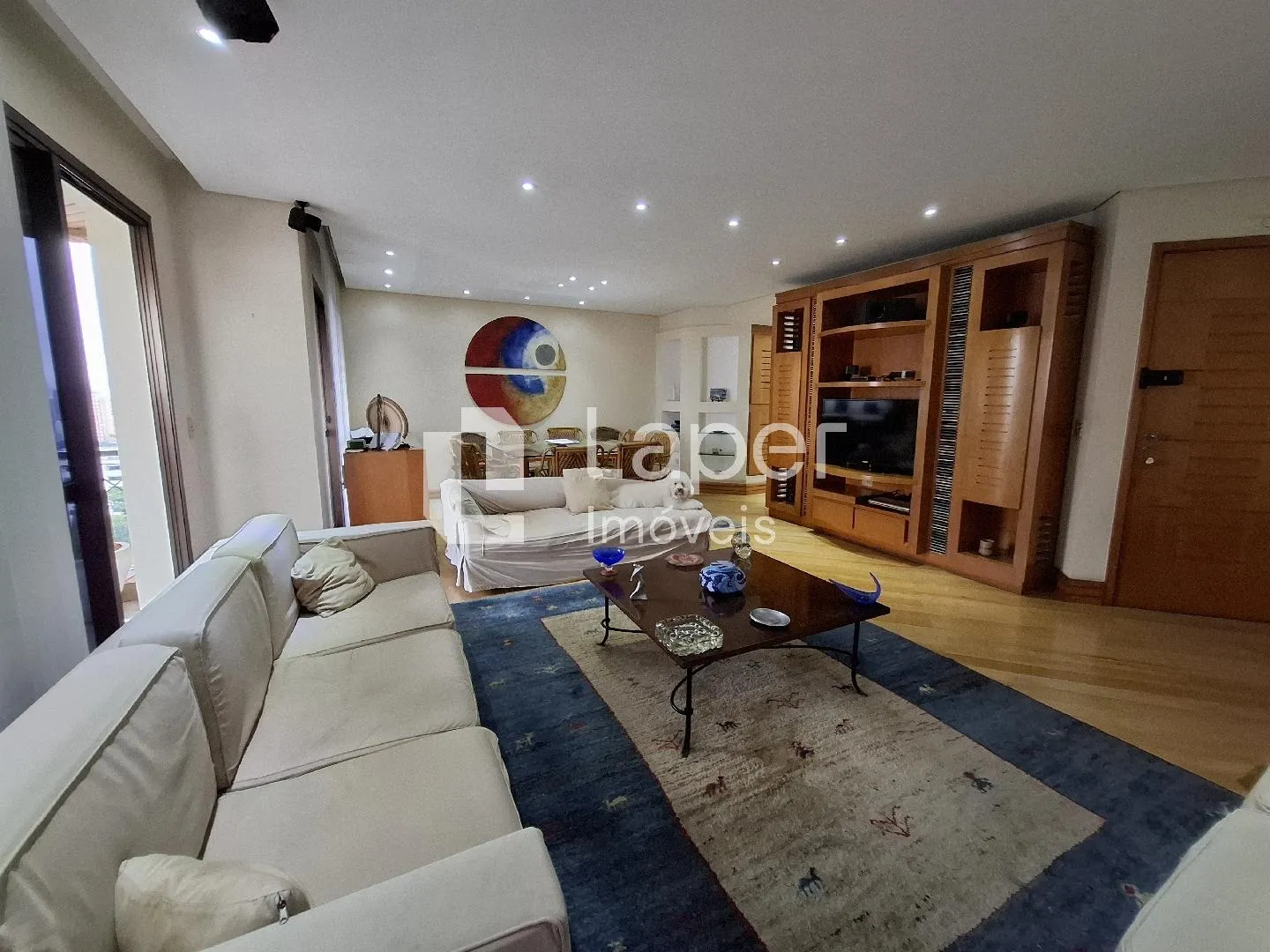 Apartamento com 2 suítes à venda em Higienópolis, São Paulo, por R$ 2.350.000 Imagem 4