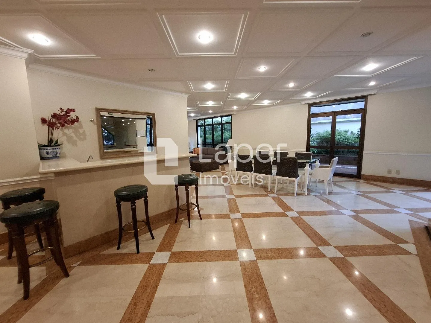 Apartamento com 2 suítes à venda em Higienópolis, São Paulo, por R$ 2.350.000 Imagem 28