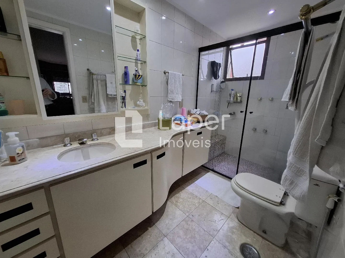 Apartamento com 2 suítes à venda em Higienópolis, São Paulo, por R$ 2.350.000 Imagem 16